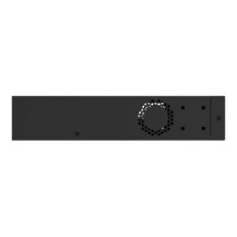 Netgear GS324P - Non gestito - Gigabit Ethernet (10/100/1000) - Full duplex - Supporto Power over Ethernet (PoE) - Montaggio rac