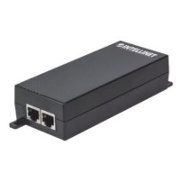 Intellinet 561518 - Gigabit Ethernet - 10,100,1000 Mbit/s - IEEE 802.3,IEEE 802.3ab,IEEE 802.3af,IEEE 802.3at,IEEE 802.3u,IEEE 8