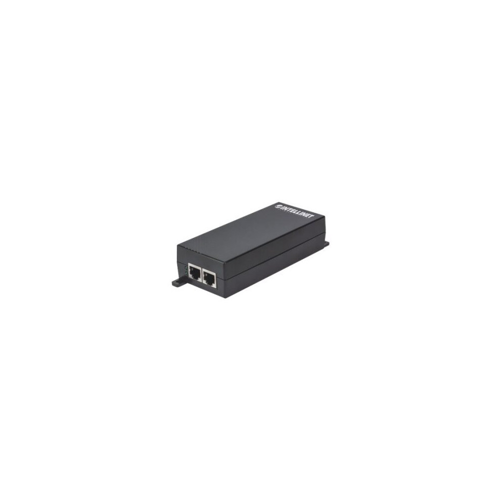 Intellinet 561518 - Gigabit Ethernet - 10,100,1000 Mbit/s - IEEE 802.3,IEEE 802.3ab,IEEE 802.3af,IEEE 802.3at,IEEE 802.3u,IEEE 8