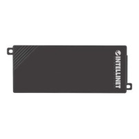 Intellinet 561518 - Gigabit Ethernet - 10,100,1000 Mbit/s - IEEE 802.3,IEEE 802.3ab,IEEE 802.3af,IEEE 802.3at,IEEE 802.3u,IEEE 8