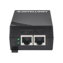 Intellinet 561518 - Gigabit Ethernet - 10,100,1000 Mbit/s - IEEE 802.3,IEEE 802.3ab,IEEE 802.3af,IEEE 802.3at,IEEE 802.3u,IEEE 8