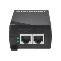 Intellinet 561518 - Gigabit Ethernet - 10,100,1000 Mbit/s - IEEE 802.3,IEEE 802.3ab,IEEE 802.3af,IEEE 802.3at,IEEE 802.3u,IEEE 8