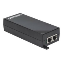 Intellinet 561518 - Gigabit Ethernet - 10,100,1000 Mbit/s - IEEE 802.3,IEEE 802.3ab,IEEE 802.3af,IEEE 802.3at,IEEE 802.3u,IEEE 8