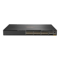 HPE a Hewlett Packard Enterprise company CX 6300M - L3 - Nessuno - Montaggio rack