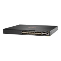 HPE a Hewlett Packard Enterprise company CX 6300M - L3 - Nessuno - Montaggio rack