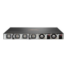HPE a Hewlett Packard Enterprise company CX 6300M - L3 - Nessuno - Montaggio rack