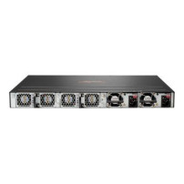 HPE a Hewlett Packard Enterprise company CX 6300M - L3 - Nessuno - Montaggio rack