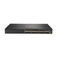 HPE a Hewlett Packard Enterprise company CX 6300M - L3 - Nessuno - Montaggio rack