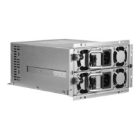 Inter-Tech ASPOWER R2A-MV0700 - 700 W - 115 - 230 V - 50 - 60 Hz - Attivo - 200 W - 200 W