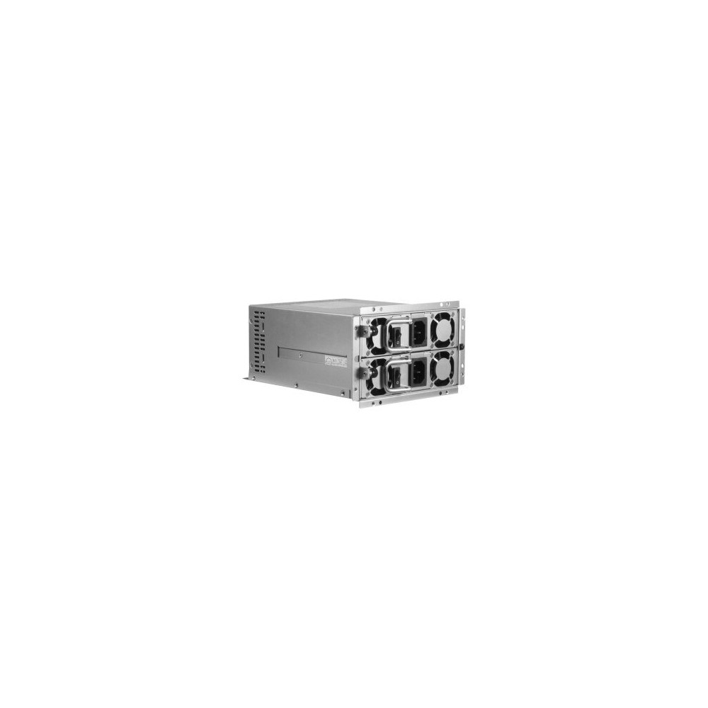 Inter-Tech ASPOWER R2A-MV0700 - 700 W - 115 - 230 V - 50 - 60 Hz - Attivo - 200 W - 200 W