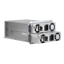Inter-Tech ASPOWER R2A-MV0700 - 700 W - 115 - 230 V - 50 - 60 Hz - Attivo - 200 W - 200 W