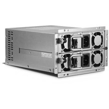 Inter-Tech ASPOWER R2A-MV0700 - 700 W - 115 - 230 V - 50 - 60 Hz - Attivo - 200 W - 200 W