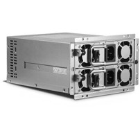 Inter-Tech ASPOWER R2A-MV0700 - 700 W - 115 - 230 V - 50 - 60 Hz - Attivo - 200 W - 200 W