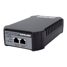 Intellinet 561495 - Gigabit Ethernet - 10,100,1000 Mbit/s - IEEE 802.3,IEEE 802.3ab,IEEE 802.3af,IEEE 802.3at,IEEE 802.3bt,IEEE