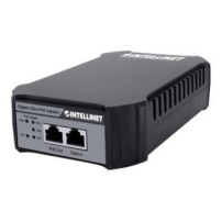 Intellinet 561495 - Gigabit Ethernet - 10,100,1000 Mbit/s - IEEE 802.3,IEEE 802.3ab,IEEE 802.3af,IEEE 802.3at,IEEE 802.3bt,IEEE