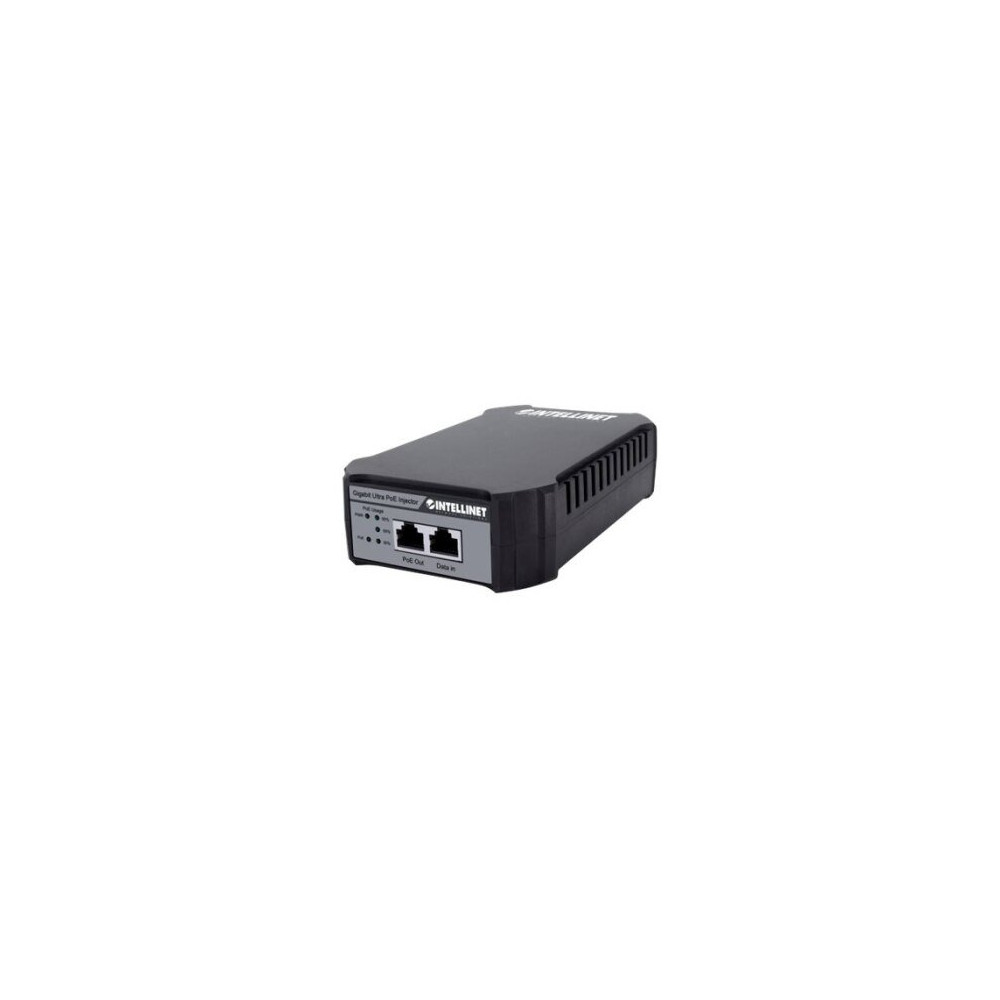 Intellinet 561495 - Gigabit Ethernet - 10,100,1000 Mbit/s - IEEE 802.3,IEEE 802.3ab,IEEE 802.3af,IEEE 802.3at,IEEE 802.3bt,IEEE