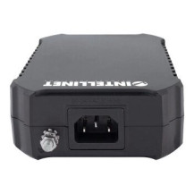 Intellinet 561495 - Gigabit Ethernet - 10,100,1000 Mbit/s - IEEE 802.3,IEEE 802.3ab,IEEE 802.3af,IEEE 802.3at,IEEE 802.3bt,IEEE