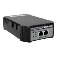 Intellinet 561495 - Gigabit Ethernet - 10,100,1000 Mbit/s - IEEE 802.3,IEEE 802.3ab,IEEE 802.3af,IEEE 802.3at,IEEE 802.3bt,IEEE