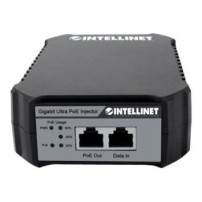 Intellinet 561495 - Gigabit Ethernet - 10,100,1000 Mbit/s - IEEE 802.3,IEEE 802.3ab,IEEE 802.3af,IEEE 802.3at,IEEE 802.3bt,IEEE