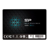 Silicon Power Ace A55 - 512 GB - 2.5″ - 6 Gbit/s