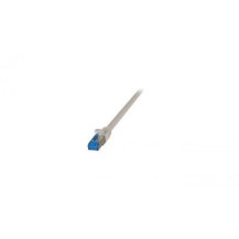 EFB Elektronik K5525FGR.2 - 2 m - Cat6a - S/FTP (S-STP) - RJ-45 - RJ-45 - Grigio