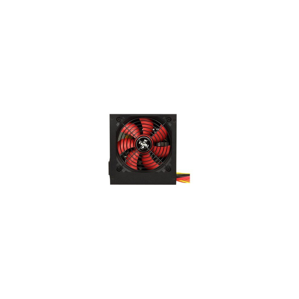 Xilence Performance C XP400R6 - 300 W - 110 - 240 V - 400 W - 50 Hz - +12V,+3.3V,+5V,+5Vsb,-12V - Attivo