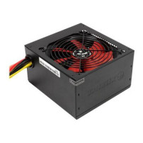 Xilence Performance C XP400R6 - 300 W - 110 - 240 V - 400 W - 50 Hz - +12V,+3.3V,+5V,+5Vsb,-12V - Attivo