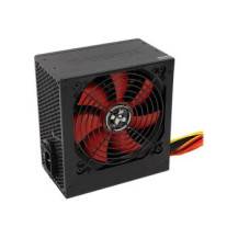 Xilence XP500R6 - 350 W - 110 - 240 V - +12V1,+12V2,+5V,+5Vsb,-12V - 15 A - 15 A - 15 A