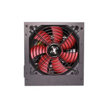 Xilence XP500R6 - 350 W - 110 - 240 V - +12V1,+12V2,+5V,+5Vsb,-12V - 15 A - 15 A - 15 A