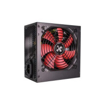 Xilence XP500R6 - 350 W - 110 - 240 V - +12V1,+12V2,+5V,+5Vsb,-12V - 15 A - 15 A - 15 A