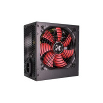 Xilence XP500R6 - 350 W - 110 - 240 V - +12V1,+12V2,+5V,+5Vsb,-12V - 15 A - 15 A - 15 A