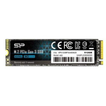 Silicon Power P34A60 - 512 GB - M.2 - 2200 MB/s