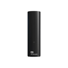 WD Elements Desktop - 14000 GB - 3.2 Gen 1 (3.1 Gen 1) - Nero