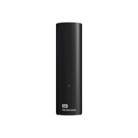 WD Elements Desktop - 14000 GB - 3.2 Gen 1 (3.1 Gen 1) - Nero