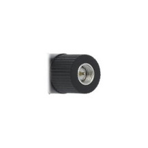 Genie 225 BD - Desktop - Calcolatrice di base - 12 cifre - Display inclinabile - Batteria/Solare - Nero