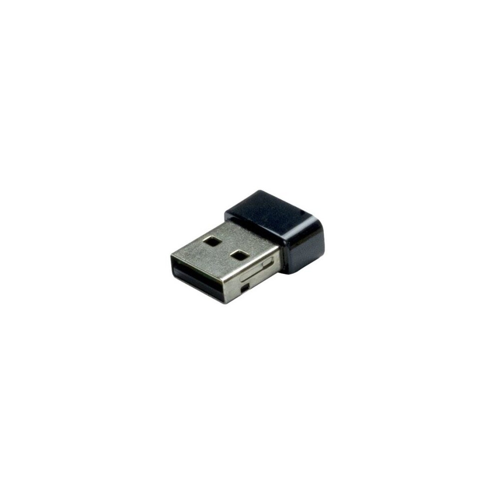 Inter-Tech DMG-08 - Senza fili - USB - WLAN / Bluetooth - Wi-Fi 4 (802.11n) - 150 Mbit/s