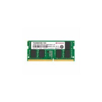 Transcend JetRam JM3200HSB-8G - 8 GB - 1 x 8 GB - DDR4 - 3200 MHz - 260-pin SO-DIMM