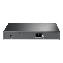 TP-LINK TL-SG2210MP - Gigabit Ethernet (10/100/1000) - Supporto Power over Ethernet (PoE)