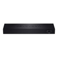 TRENDnet TEG-S16G - Non gestito - Full duplex