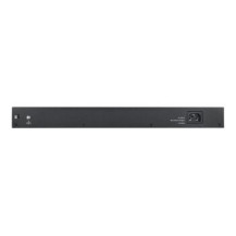 ZyXEL GS1900-24HP - Gestito - Gigabit Ethernet (10/100/1000) - 1U
