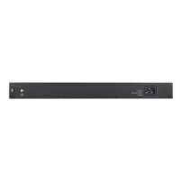 ZyXEL GS1900-24HP - Gestito - Gigabit Ethernet (10/100/1000) - 1U
