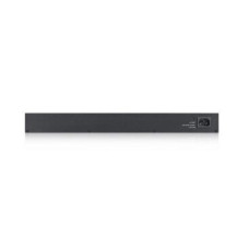 ZyXEL GS1900-24HP - Gestito - Gigabit Ethernet (10/100/1000) - 1U