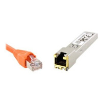 DIGITUS DN-81005-01 - Rame - 1250 Mbit/s - SFP - 100 m - Gigabit Ethernet - 0 - 70 °C