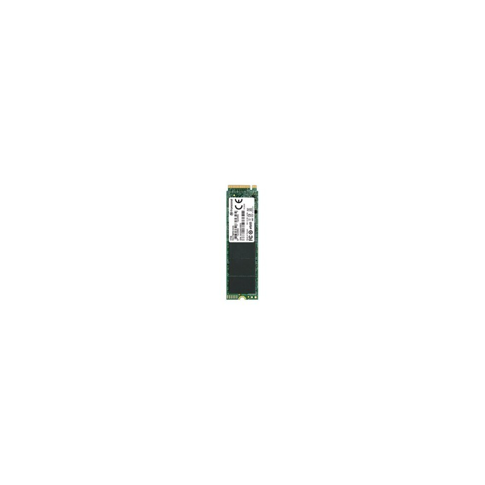 Transcend 112S - 512 GB - M.2 - 1700 MB/s