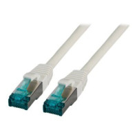 EFB Elektronik MK6001.0,15G - 0,15 m - Cat6a - S/FTP (S-STP) - RJ-45 - RJ-45 - Grigio