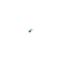 EFB Elektronik MK6001.1,5BL - 1,5 m - Cat6a - S/FTP (S-STP) - RJ-45 - RJ-45 - Blu