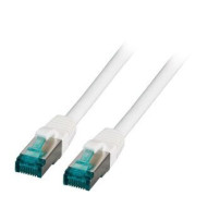 EFB Elektronik MK6001.15W - 15 m - Cat6a - S/FTP (S-STP) - RJ-45 - RJ-45 - Bianco