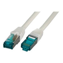EFB Elektronik MK6001.7,5G - 7,5 m - Cat6a - S/FTP (S-STP) - RJ-45 - RJ-45 - Grigio