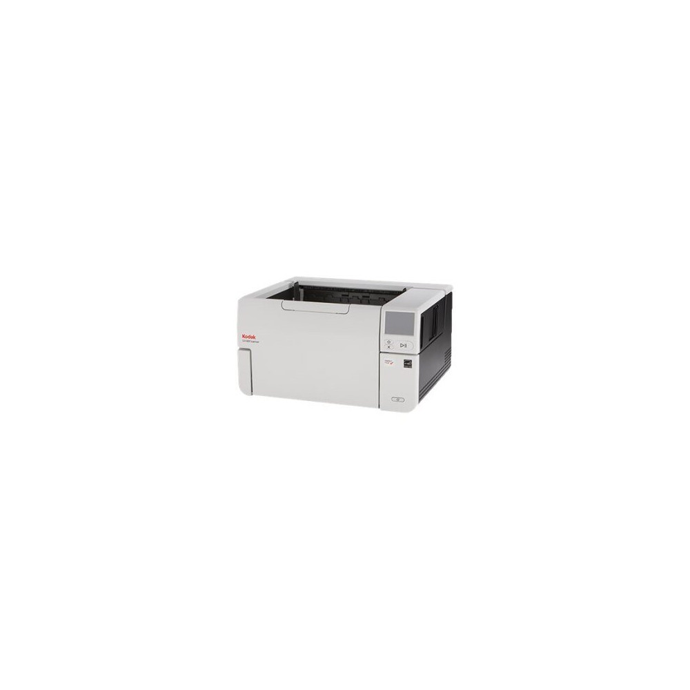 Kodak S3060f - Scanner per documenti - Dual CIS - Fronte/retro - 305 x 4060 mm - 600 dpi x 600 dpi - fino a 60 ppm (mono)