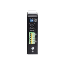 TRENDnet TI-PG541i - Gestito - L2+ - Gigabit Ethernet (10/100/1000) - Full duplex - Supporto Power over Ethernet (PoE)